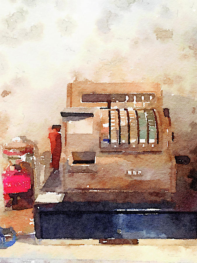Register