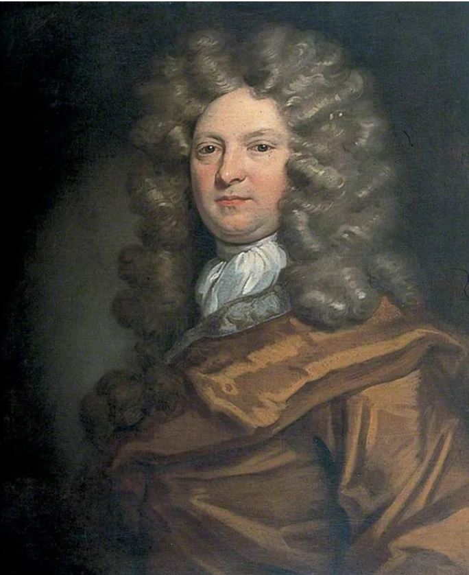 William Wycherley, a biography