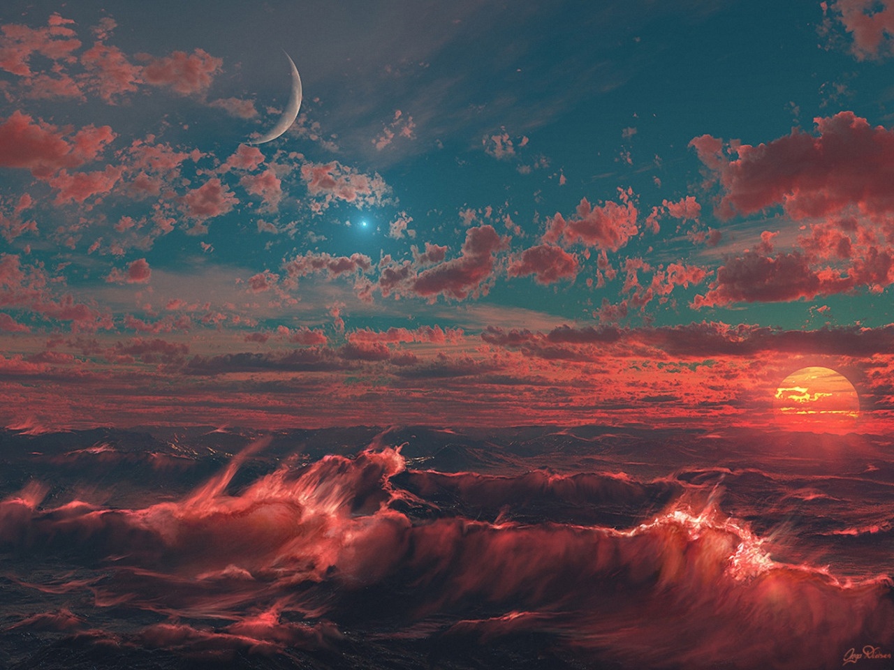 0_ocean_sunset