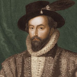 Walter Raleigh