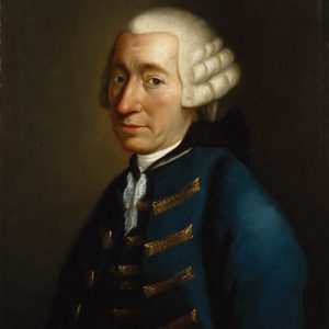 Tobias Smollett