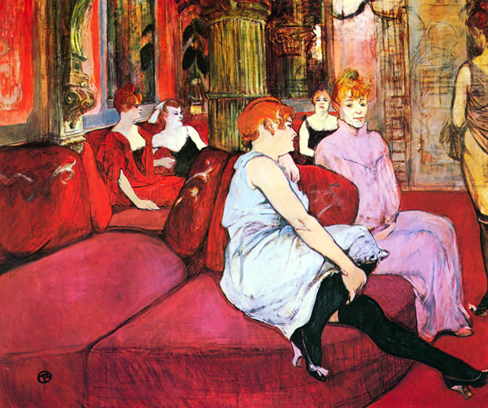 Salon in the Rue de Moulins by Toulouse-Lautrec.jpg