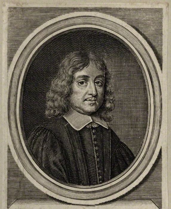 John Cleveland