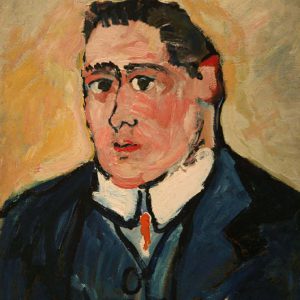 Guillaume Apollinaire