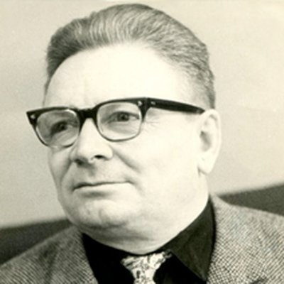 Иван Демьянов
