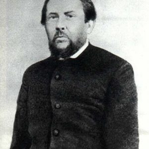 Владимир Раевский