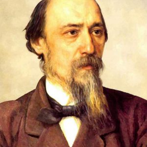 34_Nikolai_Nekrasov