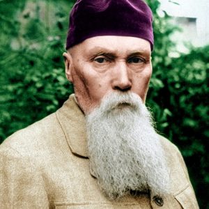 Николай Рерих (Roerich)
