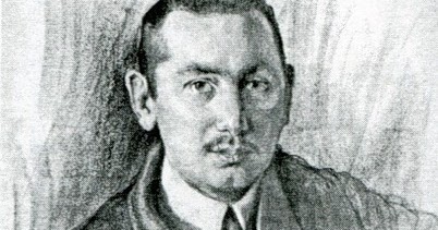 Василий Комаровский