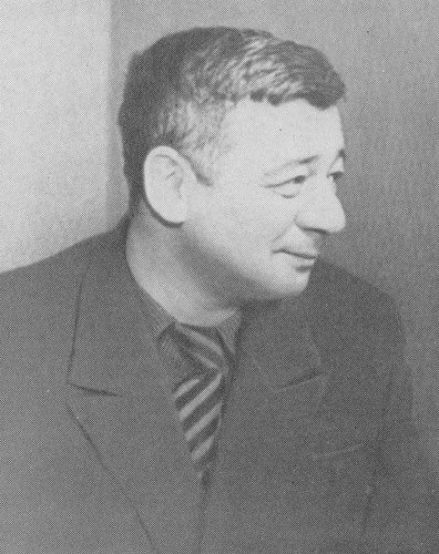 Александр Гитович