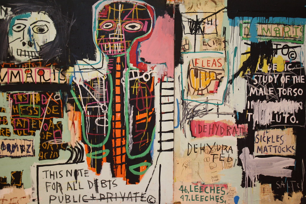 basquiat