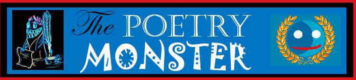 The Poetry Monster