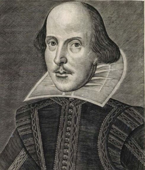 William Shakespeare