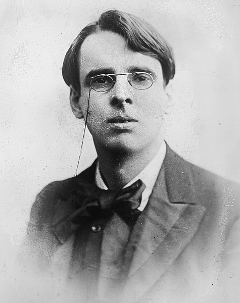 William Butler Yeats