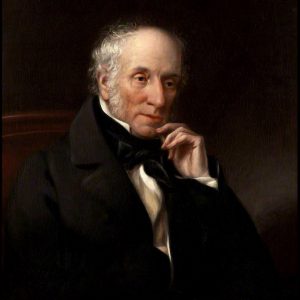 William Wordsworth