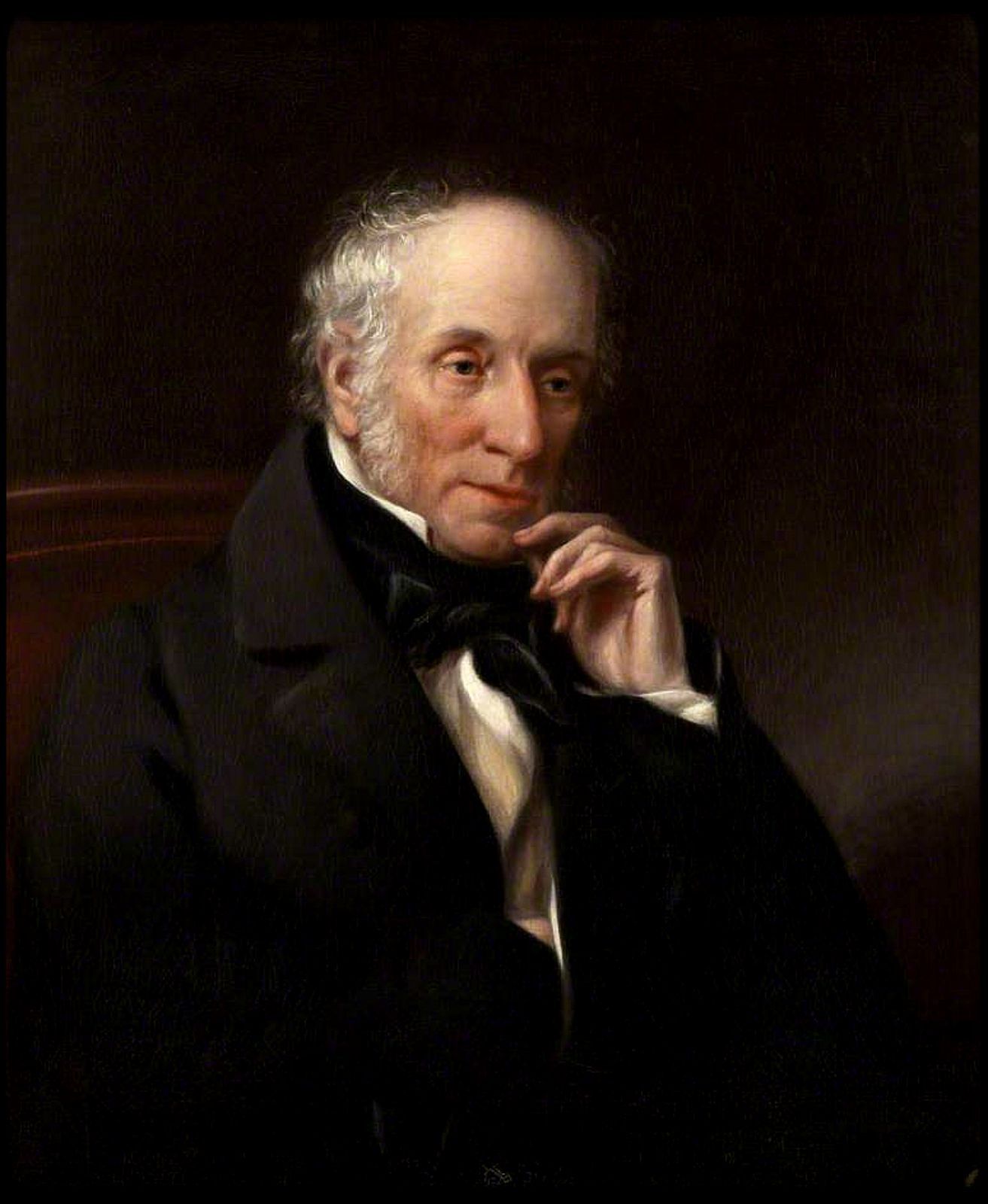 William Wordsworth