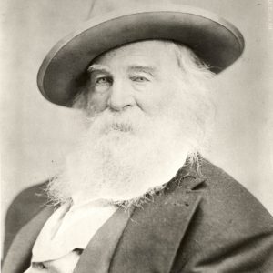 Walt Whitman