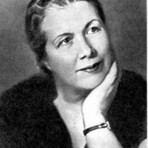 Ольга Высоцкая