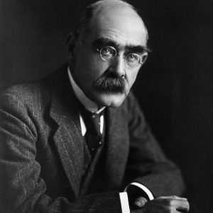 Rudyard Kipling