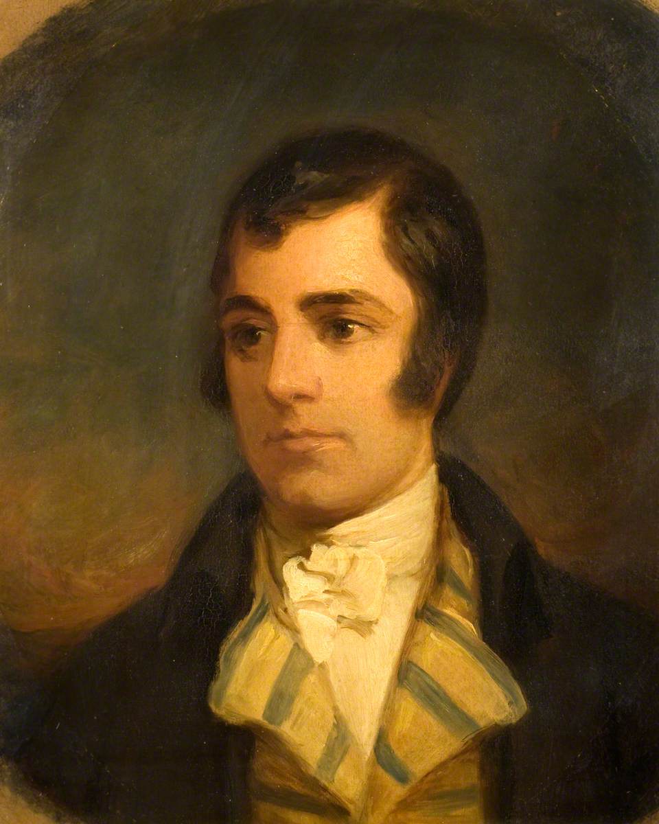 Robert Burns