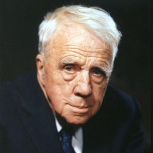 Robert Frost