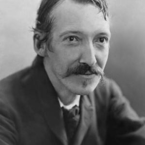 Robert Louis Stevenson