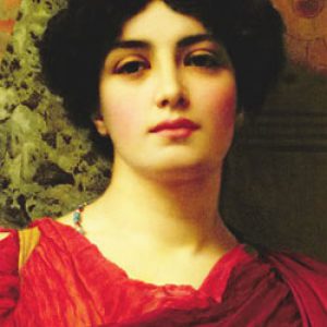 Sappho Σαπφώ