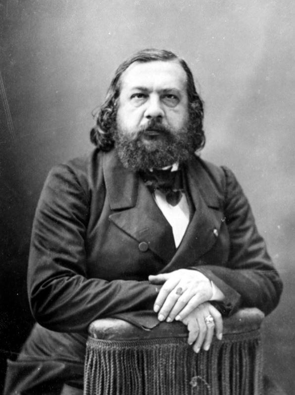 Pierre Jules Théophile Gautier