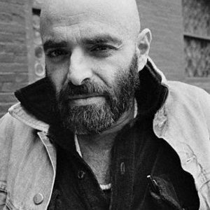 Shel Silverstein