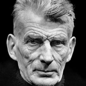 Samuel Barclay Beckett