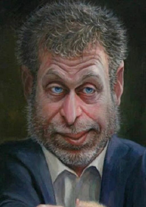 Abramovich