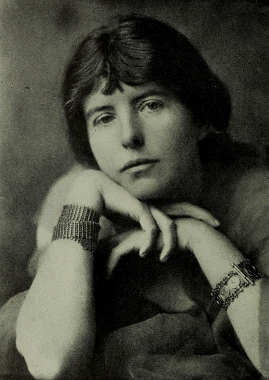 Poems by Violet Nicolson, Lawrence Hope, Adela Florence Cory Nicolson
