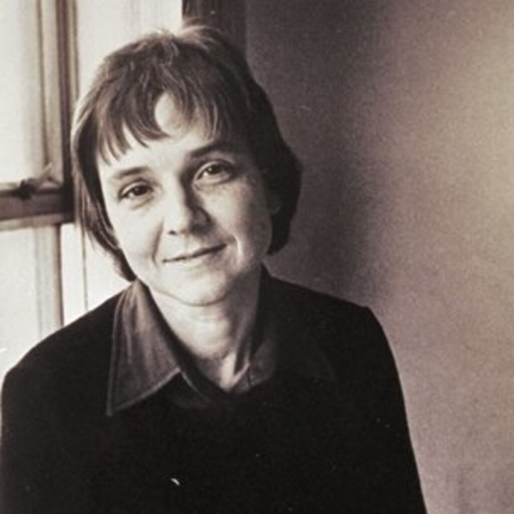 Poems by Adrienne Rich, Adrienne Rich poetry