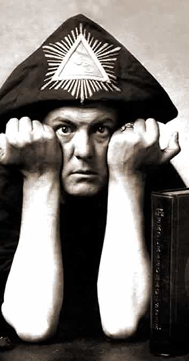 Aleister Crowley