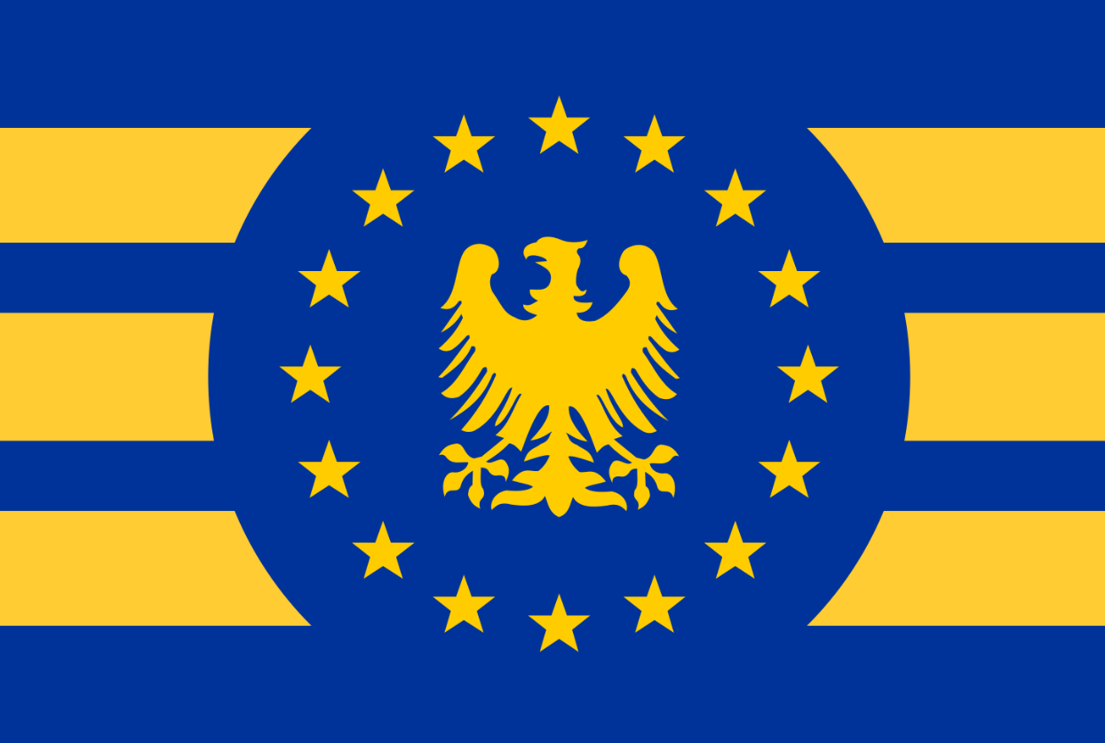 Alternative flag