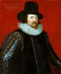 Francis Bacon (Фрэнсис Бэкон)