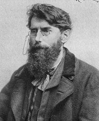 Джордж Уильям Расселл (George William Russell)