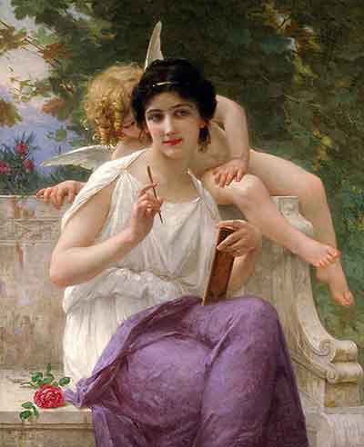 Guillaume Seignac Low