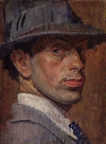 Айзек Розенберг (Isaac Rosenberg)