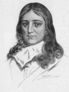 Джон Мильтон (John Milton)