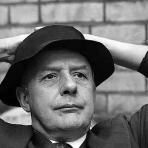 John betjeman famous christmas poem