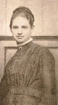 Mary Elizabeth Coleridge. Biography