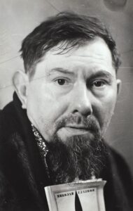 Nikolai Glazkov