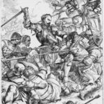 Part One of Henry the Sixth by William Shakespeare