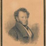 Poems by Alexander Pushkin (Pouchekine, Pouchkine), Alexander Pushkin poems in English translation