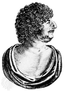 Robert Herrick