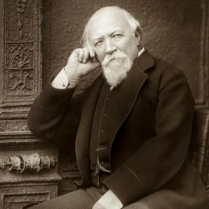 Robert Browning