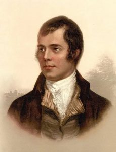 Robert Burns