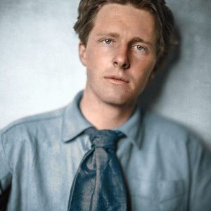 Rupert Brooke