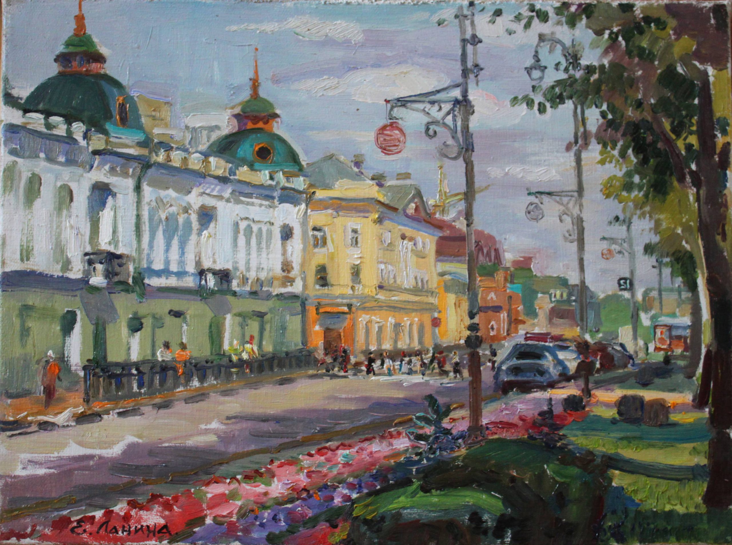 Tambov